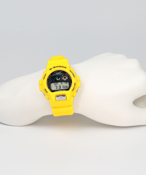 G-SHOCK 腕時計 DW-6900 30TH ANNIVERSARY MODELS / DW-6900TR-9JR