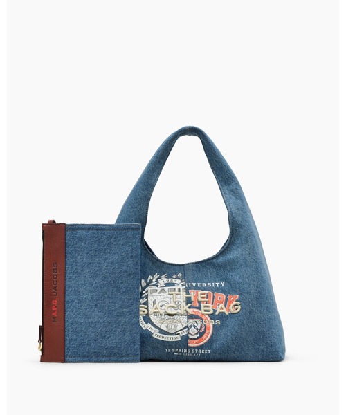 MARC JACOBS（マーク・ジェイコブス） ショルダーバッグ バッグ APC X