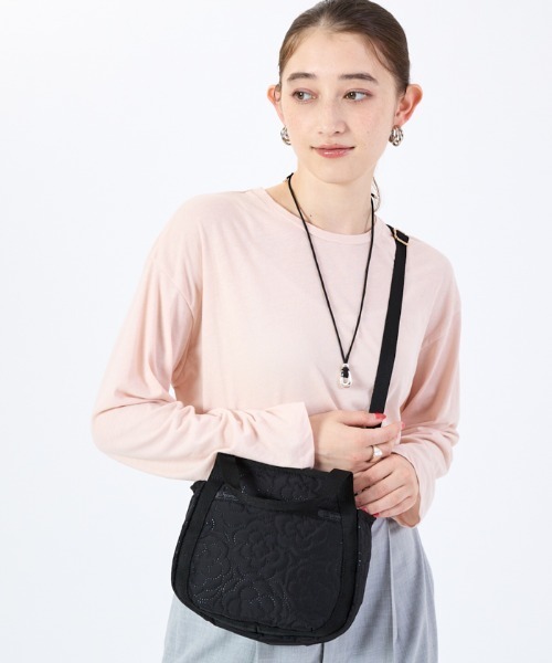 LeSportsac（レスポートサック） ショルダーバッグ バッグ 「日本限定