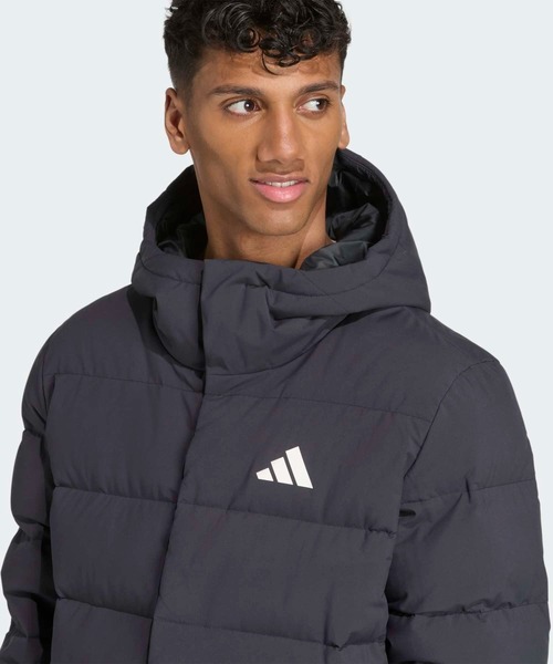 adidas（アディダス） ダウンジャケット ダウン Helionicクライマ