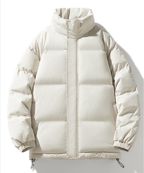 JOHNNY WOLF（ジョニーウルフ） ダウンジャケット ダウン URIEL