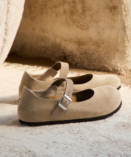 BIRKENSTOCK（ビルケンシュトック） サンダル レディース : ZOZOTOWN