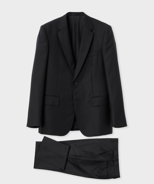 Paul Smith（ポール・スミス） セットアップ LORO PIANA ソリッド