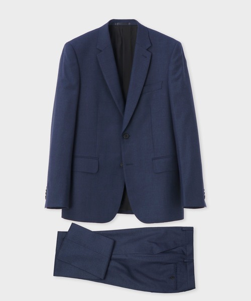 Paul Smith（ポール・スミス） セットアップ LORO PIANA ソリッド