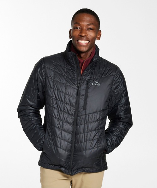 L.L.Bean（エルエルビーン） コート ジャケット プリマロフト