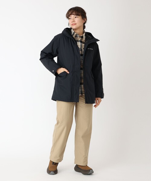 Columbia（コロンビア） ブルゾン ジャンバー 防水 防寒 Columbia
