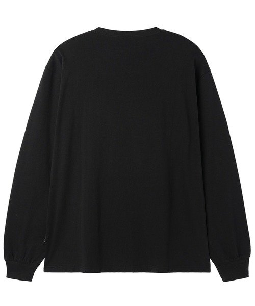 OY（オーワイ） tシャツ 「OY/オーワイ」MULTI DOLLY L/S TEE/マルチ