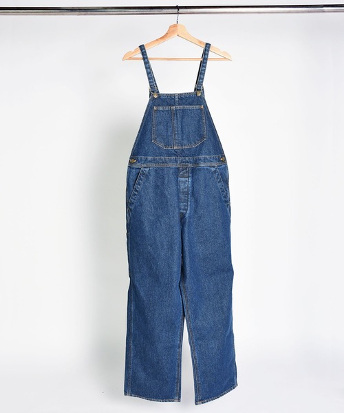 DENIM DELIGHT DAYS（デニム デライト デイズ） オーバーオール