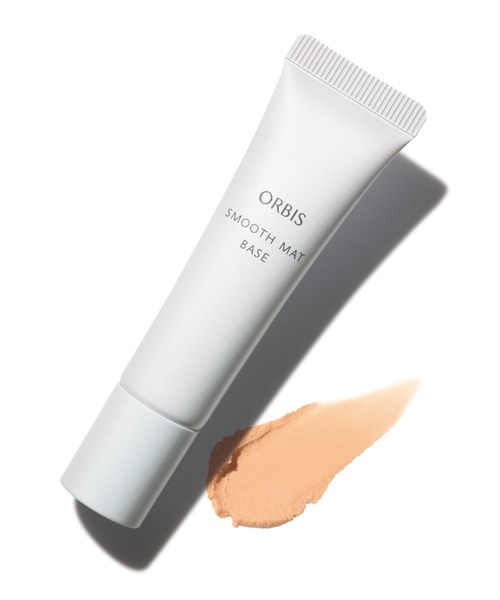 ORBIS（オルビス） 化粧下地 下地 ORBIS ORBIS スムースマットベース