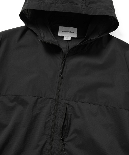 thisisneverthat（ディスイズネバーザット） ナイロンジャケット