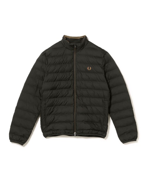 FRED PERRY（フレッドペリー） ダウンジャケット ダウン FRED PERRY
