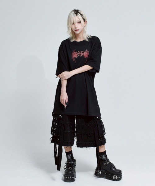 REFLEM（レフレム） スニーカー 「REFLEM/レフレム」プラットフォーム