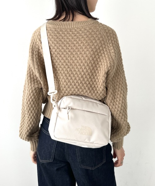THE NORTH FACE（ザ ノースフェイス） ショルダーバッグ バッグ 国内未