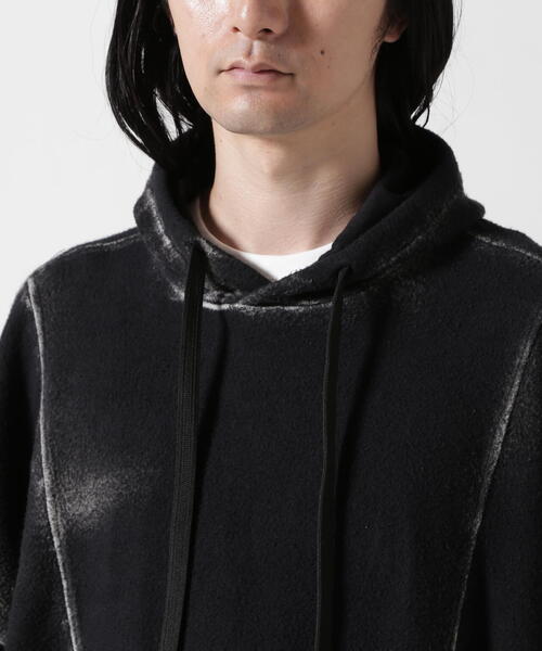 KMRii（ケムリ） パーカー KMRii/ケムリ/Cordoba Hooded Pullover