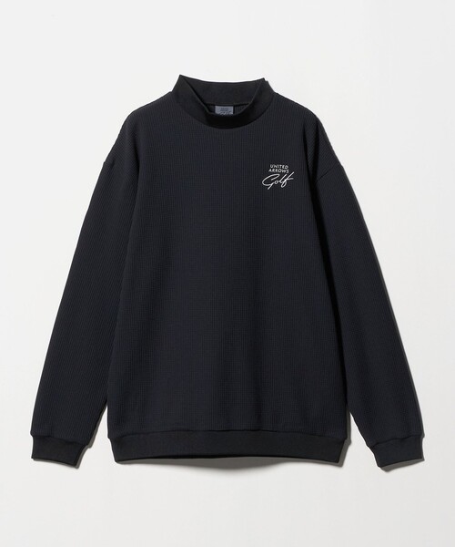 UNITED ARROWS GOLF（ユナイテッドアローズゴルフ） tシャツ メンズ