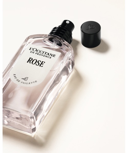 L'OCCITANE（ロクシタン） 香水 ローズ オードトワレ 50mL レディース