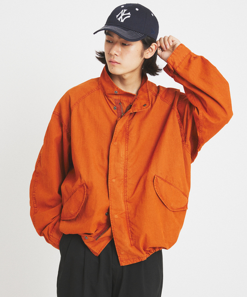 JOURNAL STANDARD（ジャーナルスタンダード） モッズコート コート