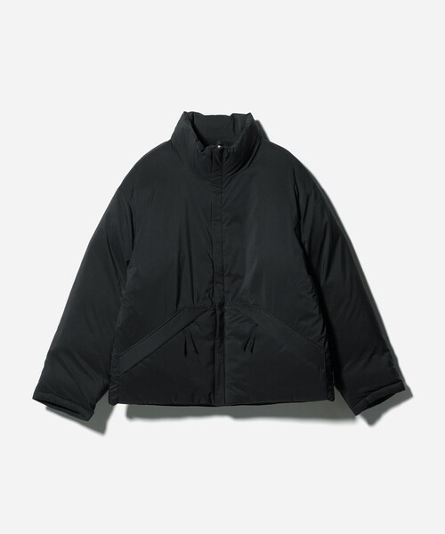 koti BEAUTY＆YOUTH（コティ ビューティ＆ユース） ダウンジャケット