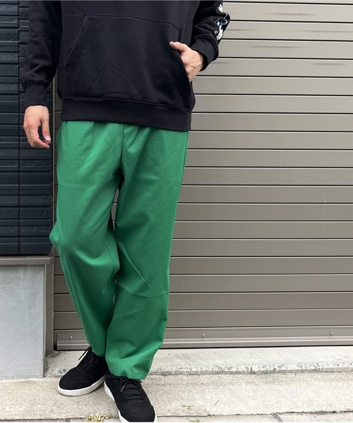 ARCADE（アーケード） チノパン バルーンシルエットシェフパンツ