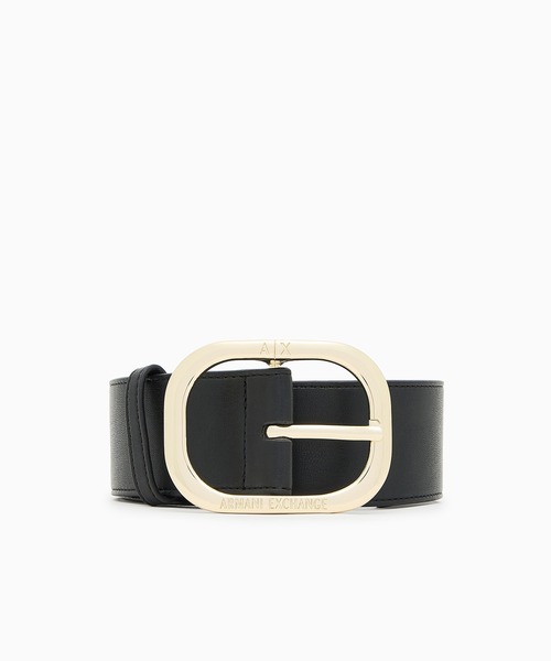 ARMANI EXCHANGE ベルト 「A|X アルマーニ エクスチェンジ」ハイ