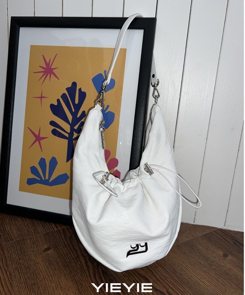 YIE YIE（イエイエ） ショルダーバッグ バッグ YIE YIE/イエイエ/Y.18