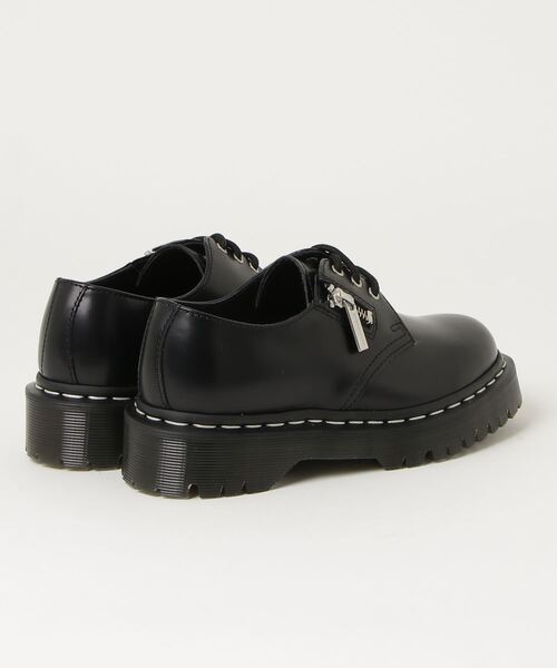 Dr.Martens（ドクターマーチン） シューズ 1461 ZIP BEX ホワイト