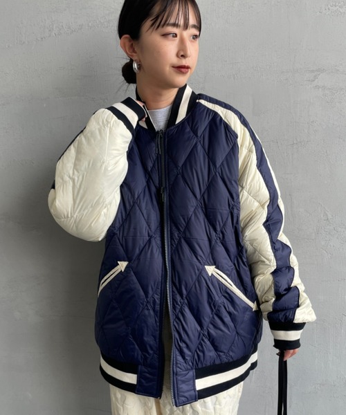 TAION（タイオン） ダウンコート ダウンジャケット 「WEB限定」「TAION