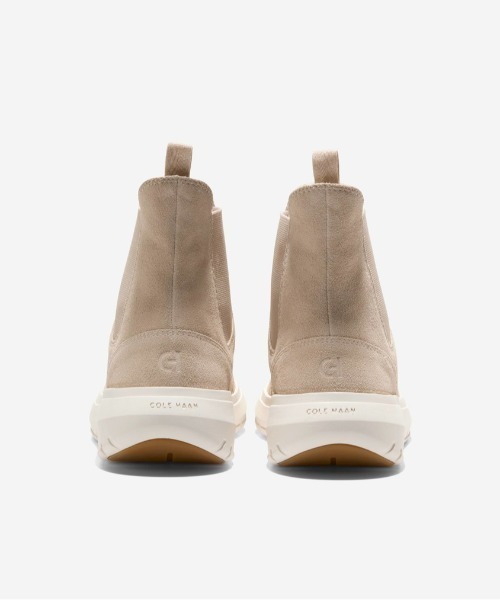 COLE HAAN（コールハーン） ブーツ グランド ラエリン チェルシー