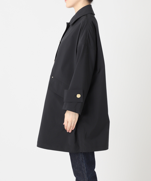 Mackintosh（マッキントッシュ） ステンカラーコート コート 「別注