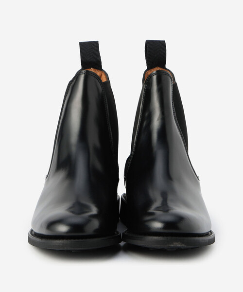 SANDERS（サンダース） ブーツ | サイドゴアブーツ WOMEN レディース