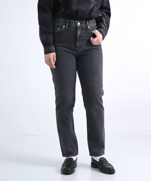 D.M.G. ジーンズ デニム デニムパンツ 「D.M.G / ディーエムジー