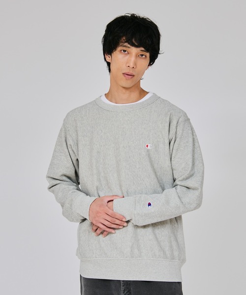 Champion（チャンピオン） トレーナー スウェット 「Champion