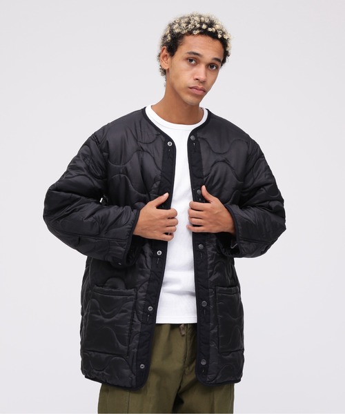 本日23時まで専用です超レアAVIREX ブラックヘビーウエイト モッズ