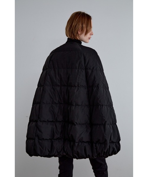 LE PHIL（ル フィル） ダウンコート ダウンジャケット パッフィー