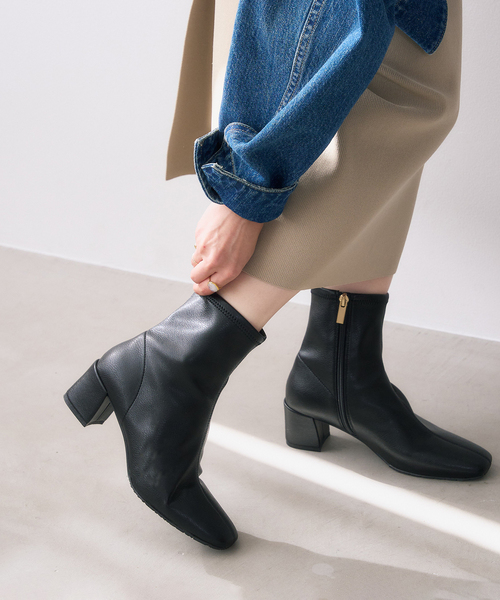 ルタロン ブーツ（ファッション）のおすすめ人気商品一覧 通販 - Yahoo