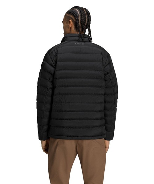 MAMMUT（マムート） ダウンジャケット ダウン グレイシア ライト