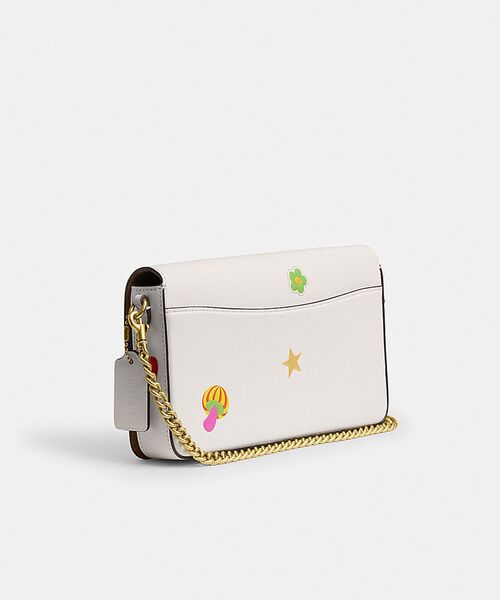 COACH（コーチ） ショルダーバッグ バッグ ミラ クロスボディ バッグ