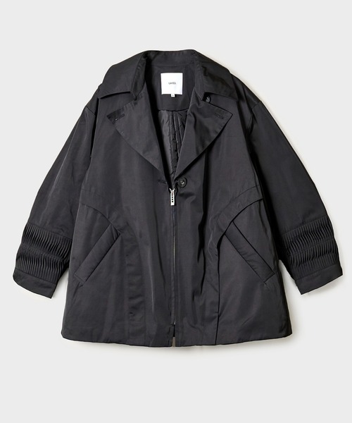 UN3D.（アンスリード） ブルゾン アウター 「UN3D./アンスリード