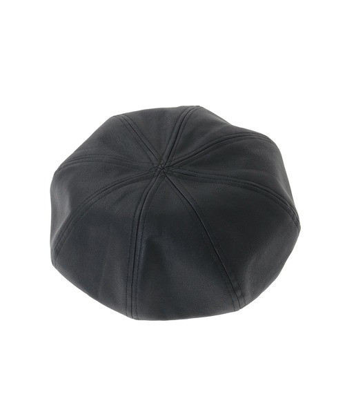 MEN'S BIGI（メンズビギ） 帽子 キャスケット キャスケット メンズ