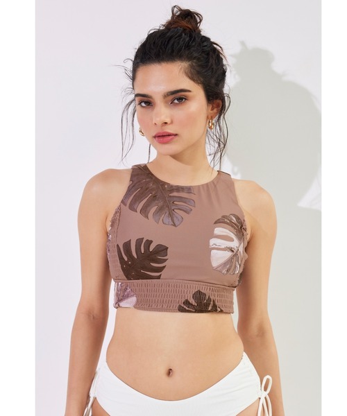 ALEXIA STAM（アリシアスタン） 水着 Kristen/クリステン レディース