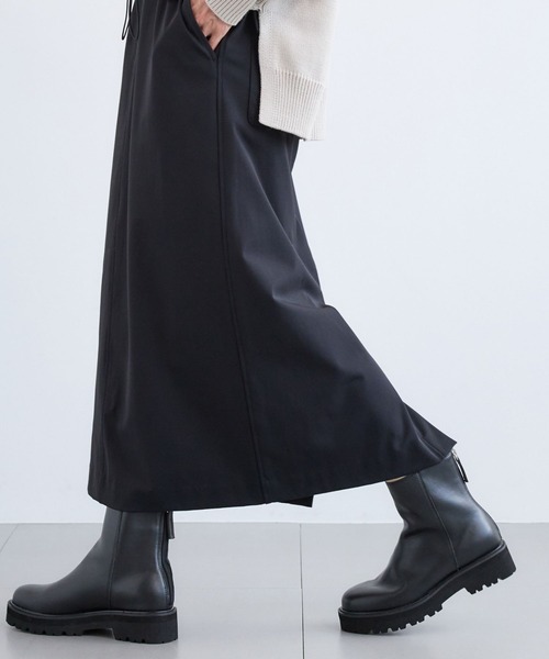 BARNYARDSTORM（バンヤードストーム） ブーツ BARNYARDSTORM / 厚底