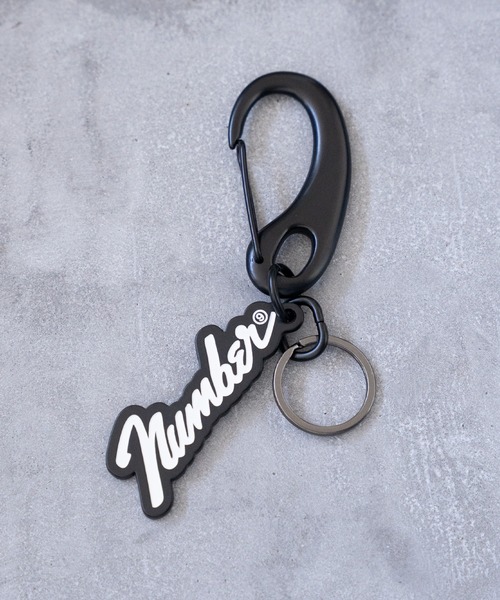 NUMBER (N)INE（ナンバーナイン） キーホルダー : ZOZOTOWN Yahoo!店
