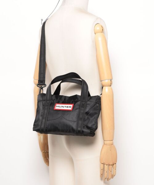 HUNTER（ハンター） ショルダーバッグ バッグ ORIGINAL ESSENTIAL MINI