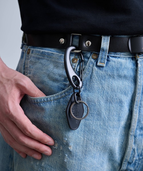 NUMBER (N)INE（ナンバーナイン） キーホルダー : ZOZOTOWN Yahoo!店