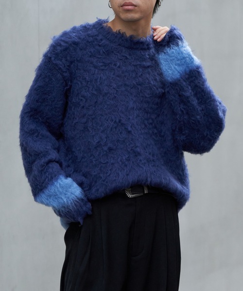 COLONY 2139（コロニー トゥーワンスリーナイン） セーター ニット