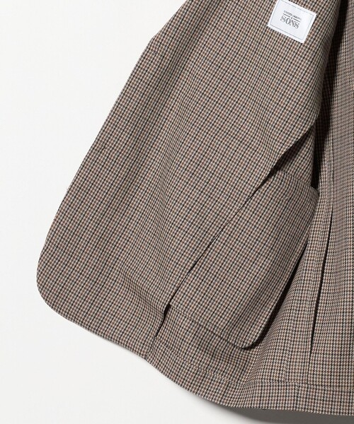 UNITED ARROWS ＆ SONS（ユナイテッドアローズ ＆ サンズ） ジャケット