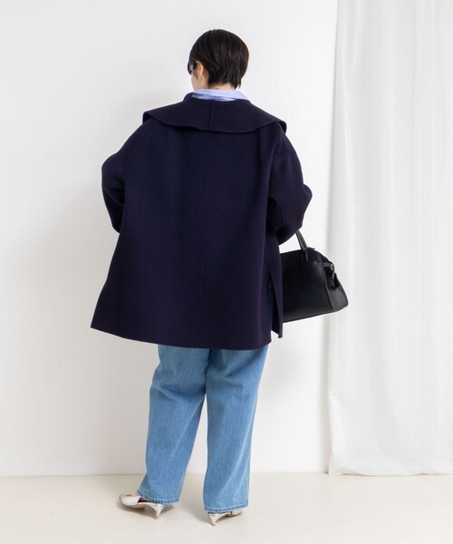 NOLLEY'S Sophi（ノーリーズソフィー） コート アウター SUPER140