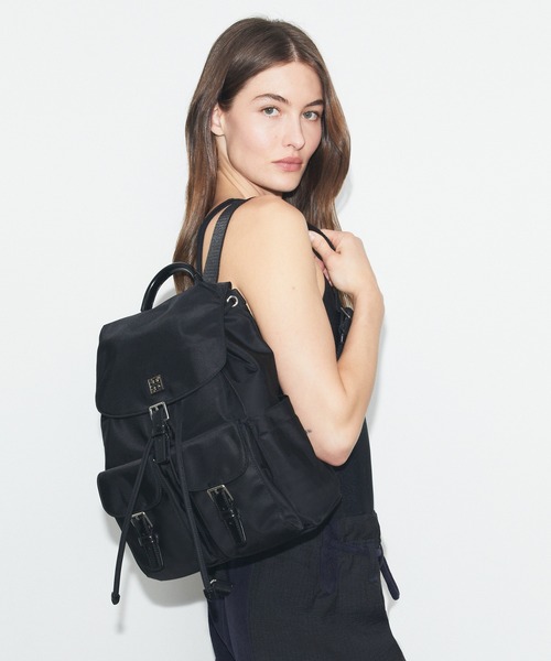 TORY BURCH リュックサック、デイパック｜バッグ｜ファッション