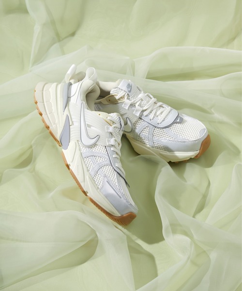 NIKE（ナイキ） スニーカー 「NIKE meets LITTLE UNION TOKYO」FD0736