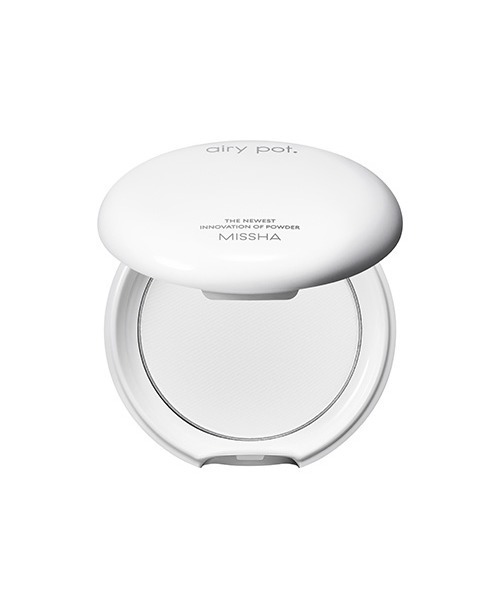 MISSHA（ミシャ） フェイスパウダー 「MISSHA/ミシャ」エアリーポット